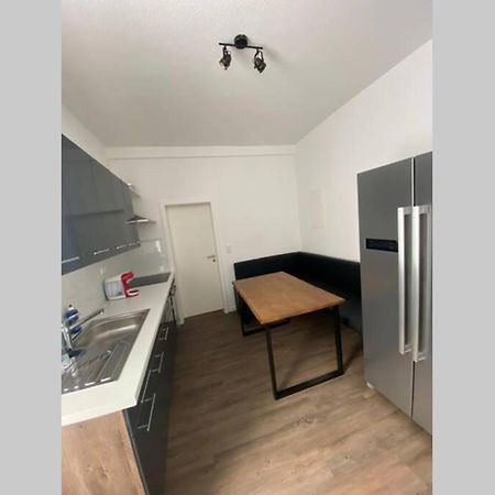 Ferienwohnung Im Harz 克劳斯塔尔-采勒费尔德 外观 照片